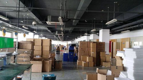 服装公司仓库管理员与会务服务的工作职责与服务意识